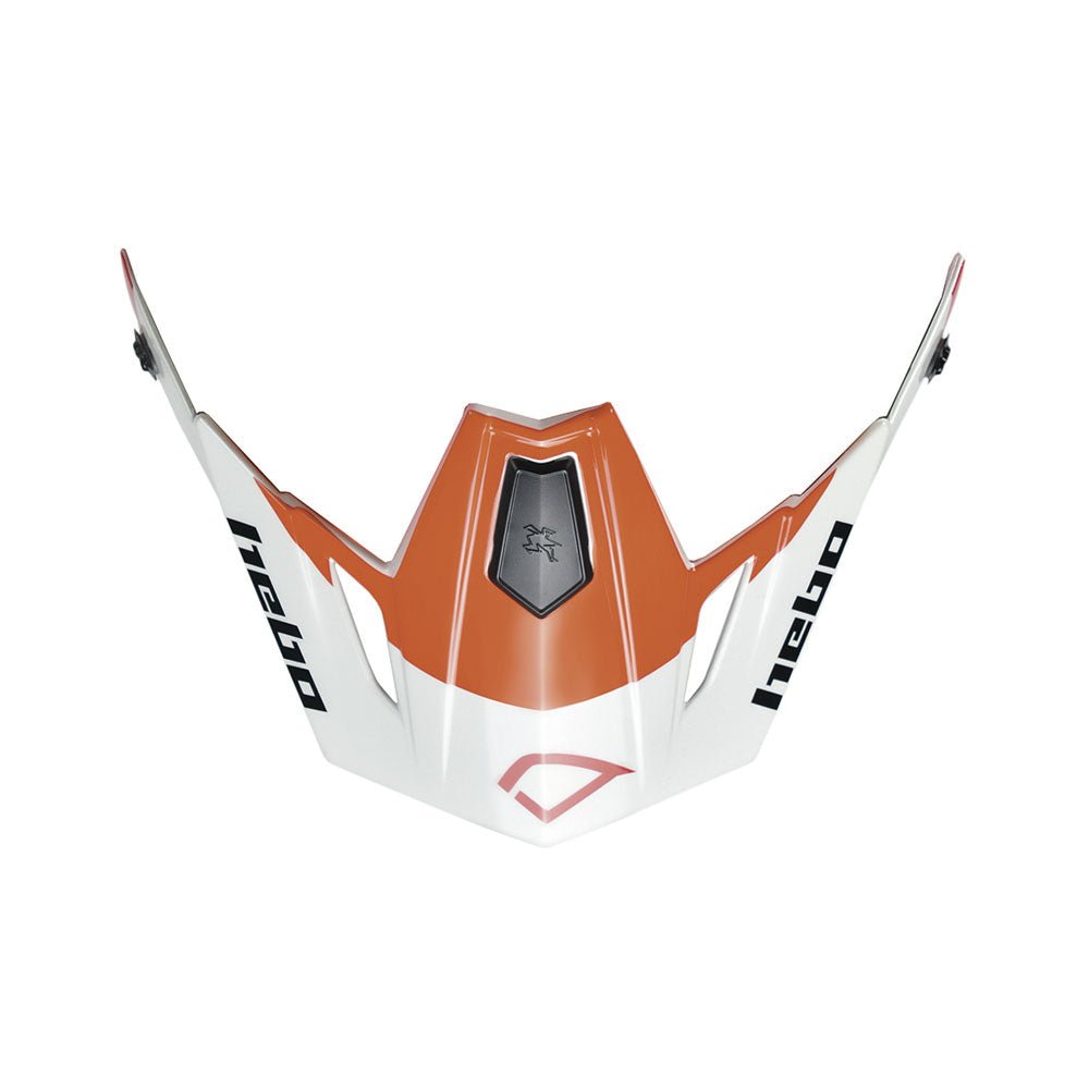 hebo-visera-zone-4-montesa-team-ii-recambio-para-cascos-de-trial image 1