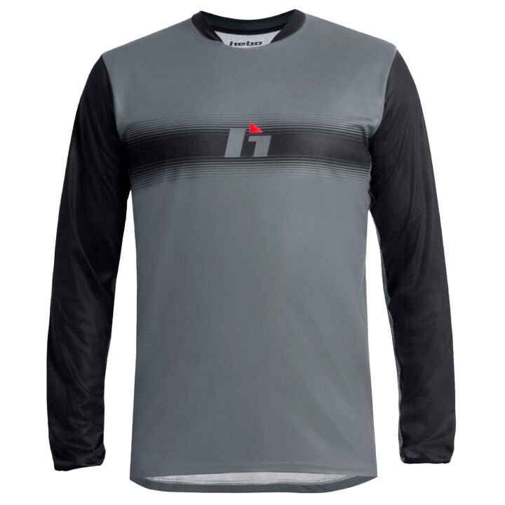 hebo-camiseta-trial-tech-transpirable image 2