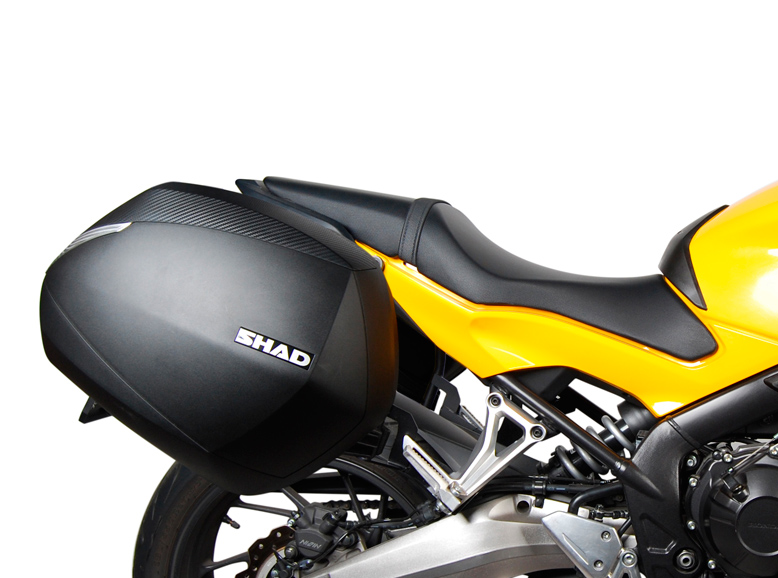 shad-3p-system-fijaci-n-lateral-para-honda-cb650f-soporte-para-maletas-laterales image 4