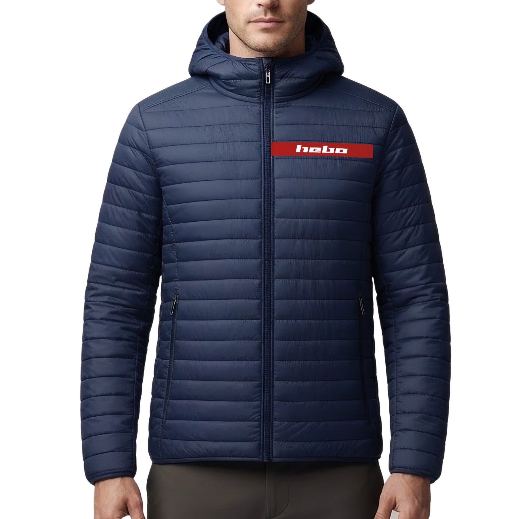 hebo-chaqueta-paddock-acolchada-plum-n-de-ganso-ligera-y-c-lida image 3