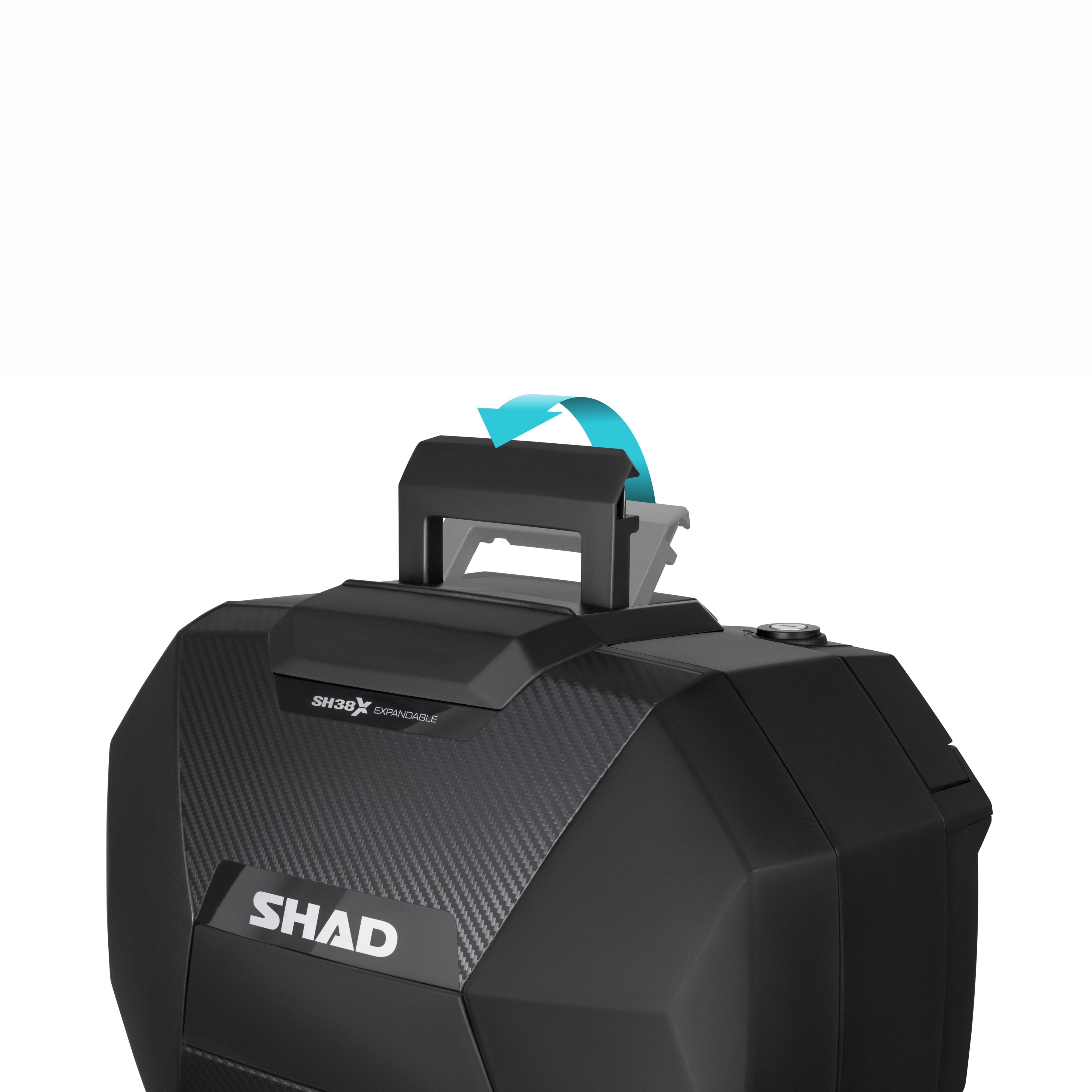 shad-set-de-maletas-laterales-expandibles-sh38x-carbono-premio-reddot-2024 image 5