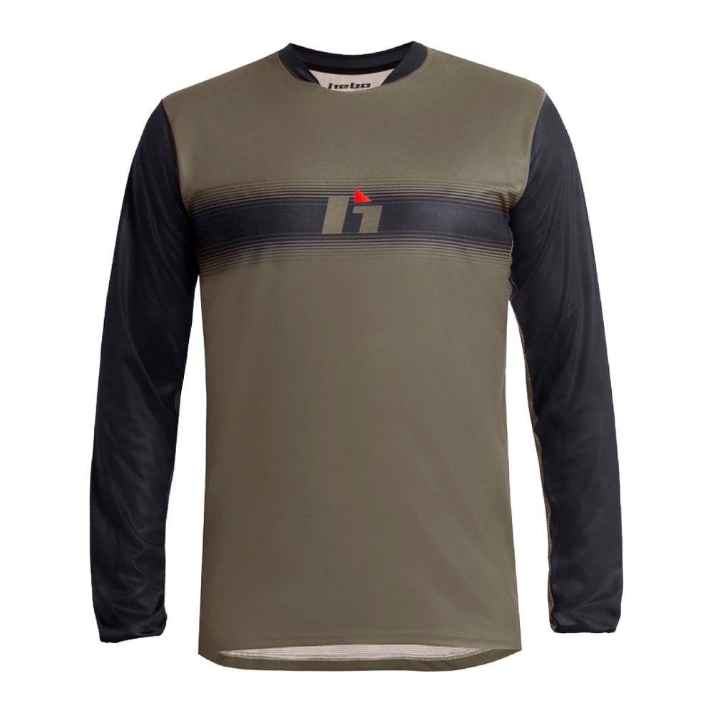 hebo-camiseta-trial-tech-transpirable image 1