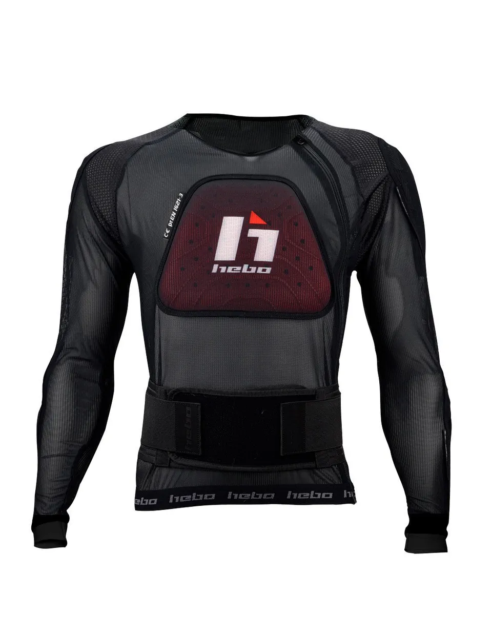 hebo-chaqueta-defender-pro-belt-protecciones-homologadas-en-1621-nivel-1-2 image 1