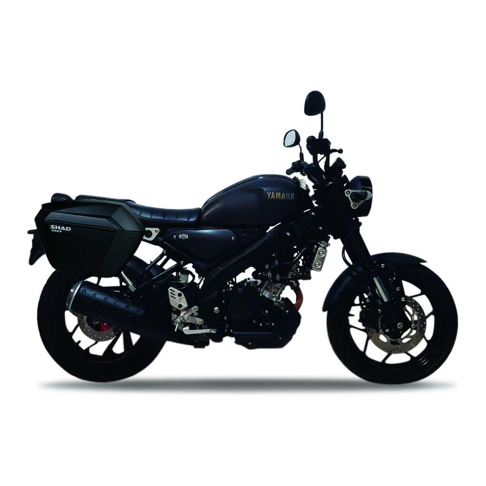 sistema-de-fijaci-n-lateral-shad-3p-system-para-yamaha-xsr-125-155 image 2