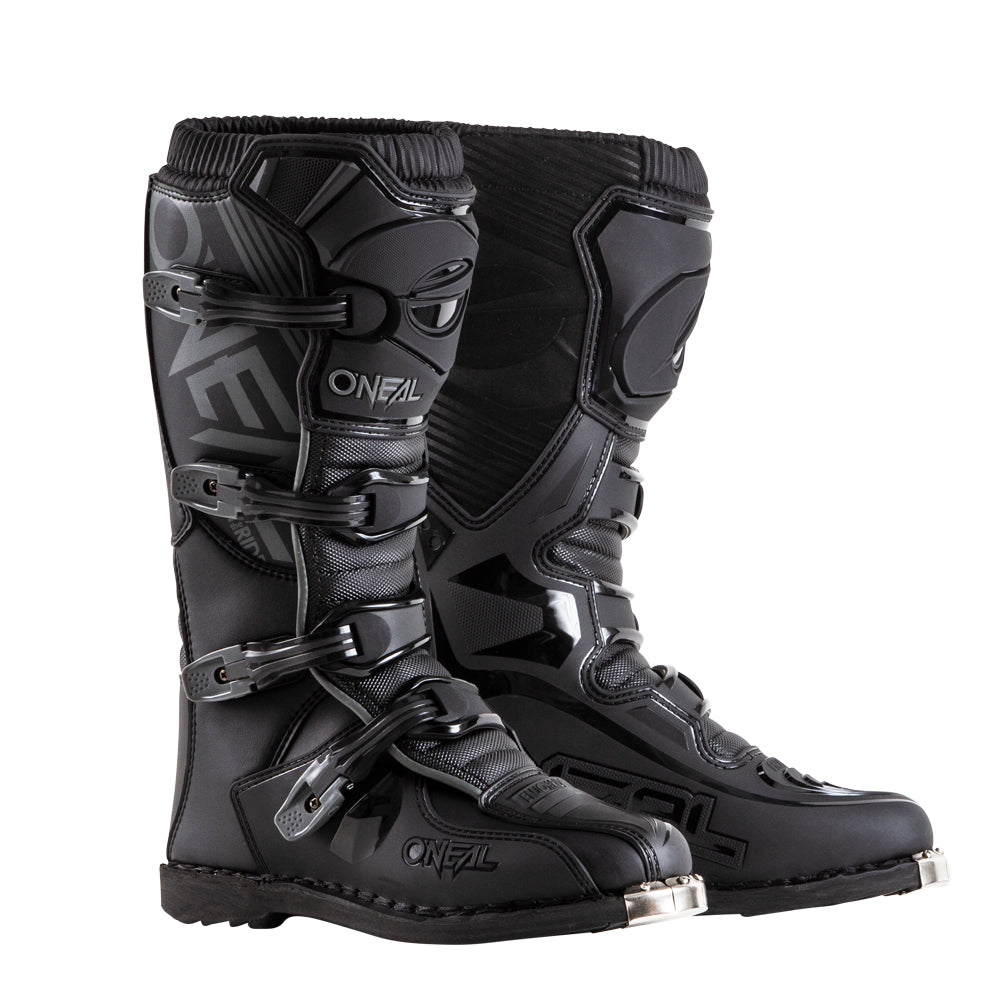 botas-de-moto-o-neal-element-negras image 1