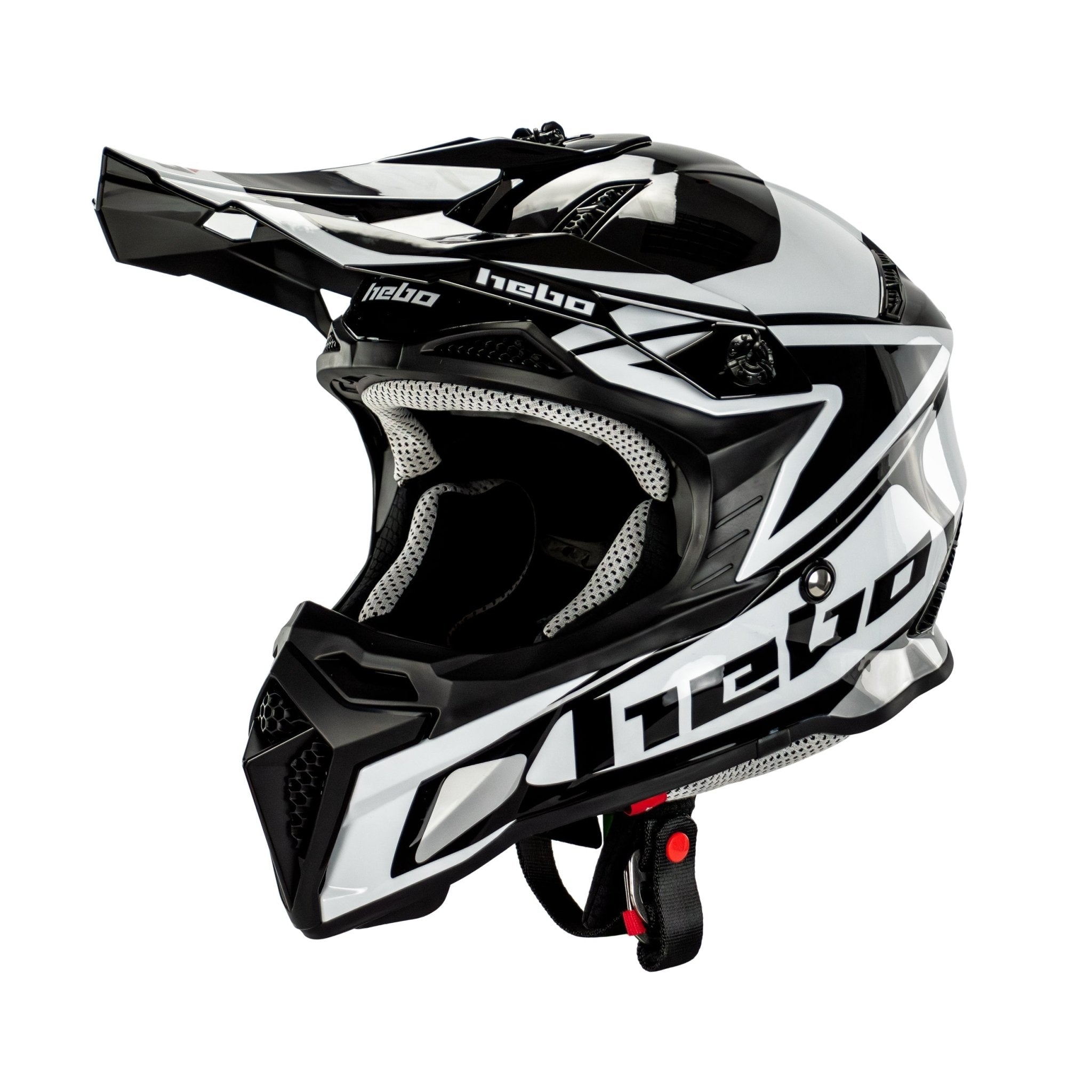 hebo-casco-mx-323-raptor-junior image 2