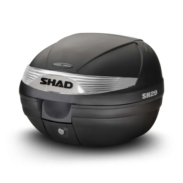 shad-sh29-top-case-negro-ba-l-moto-con-capacidad-para-casco-integral-y-press-loc image 1