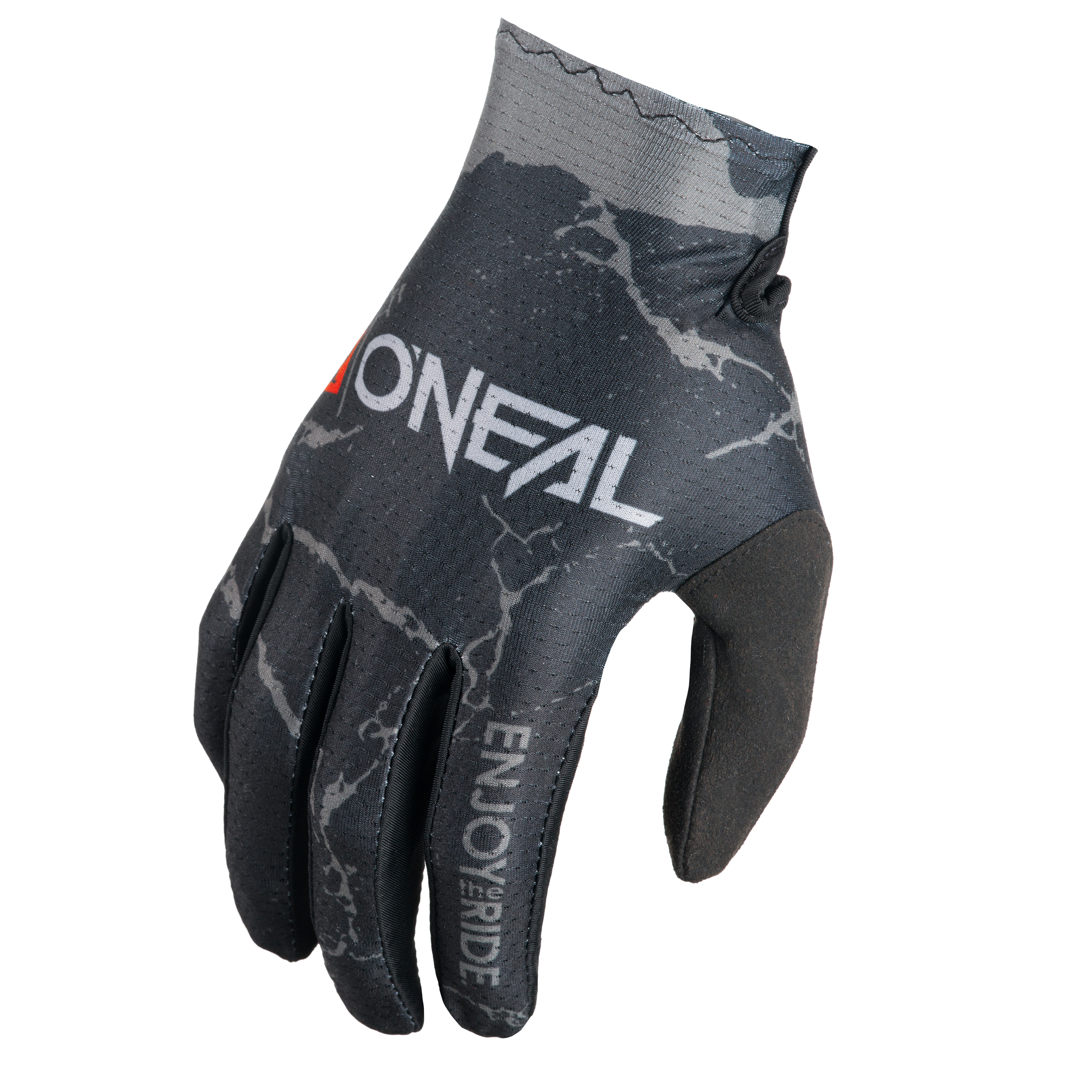 guantes-o-neal-matrix-acid-negro-gris image 1
