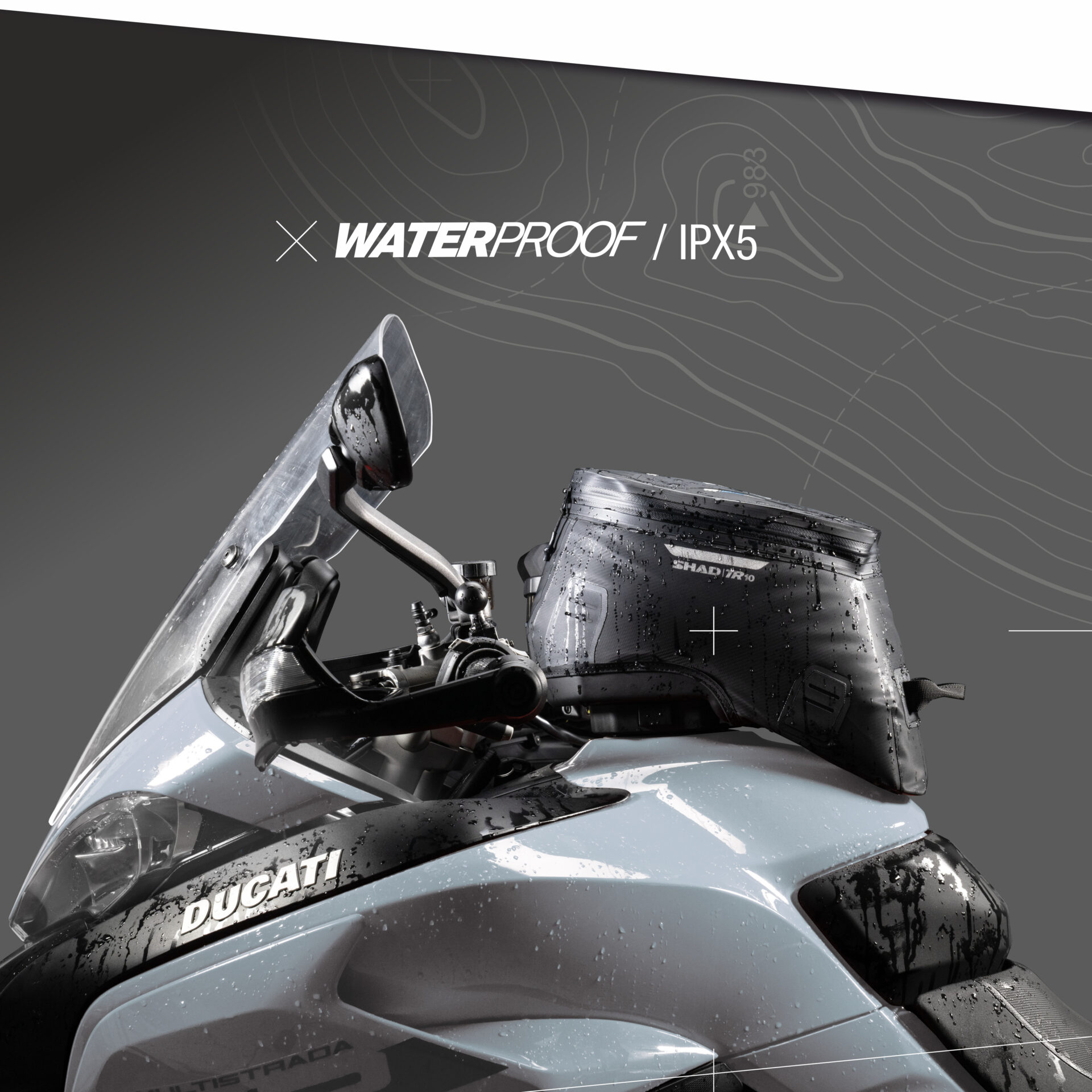 shad-click-system-terra-tr10cl-bolsa-de-dep-sito-impermeable-7l-ipx5-con-bloqueo image 2