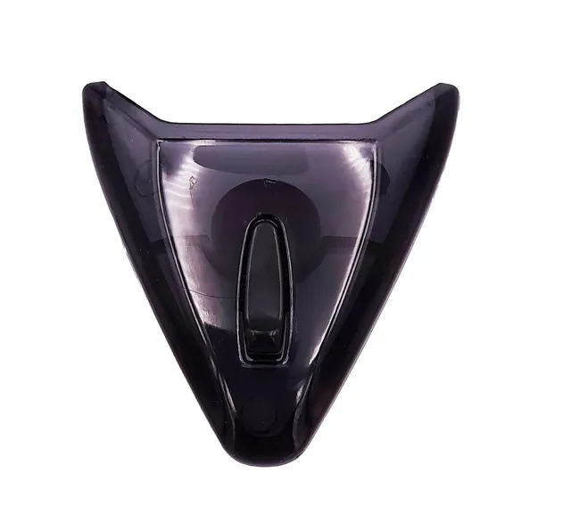 hebo-entrada-de-aire-superior-para-casco-zone-classic-recambio-hcr1002 image 1