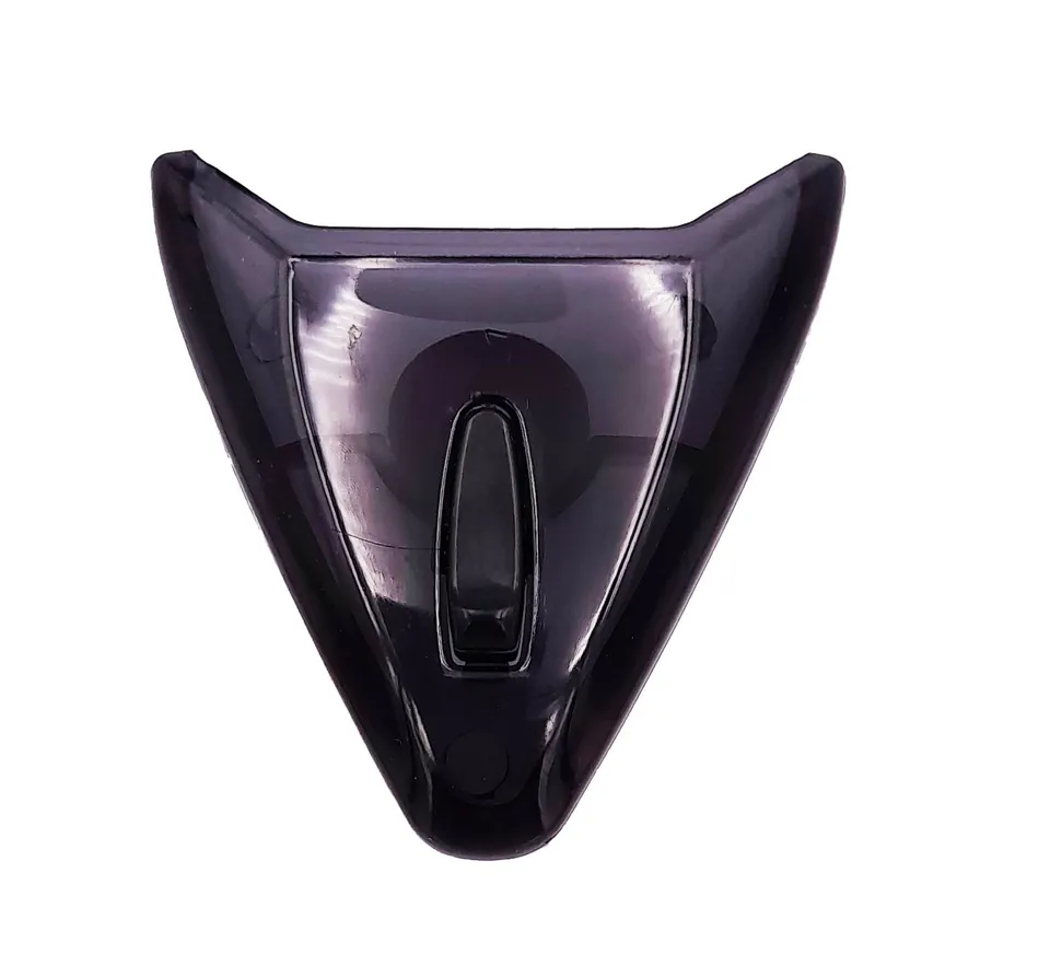 hebo-entrada-de-aire-superior-para-casco-zone-classic-recambio-hcr1002 image 1