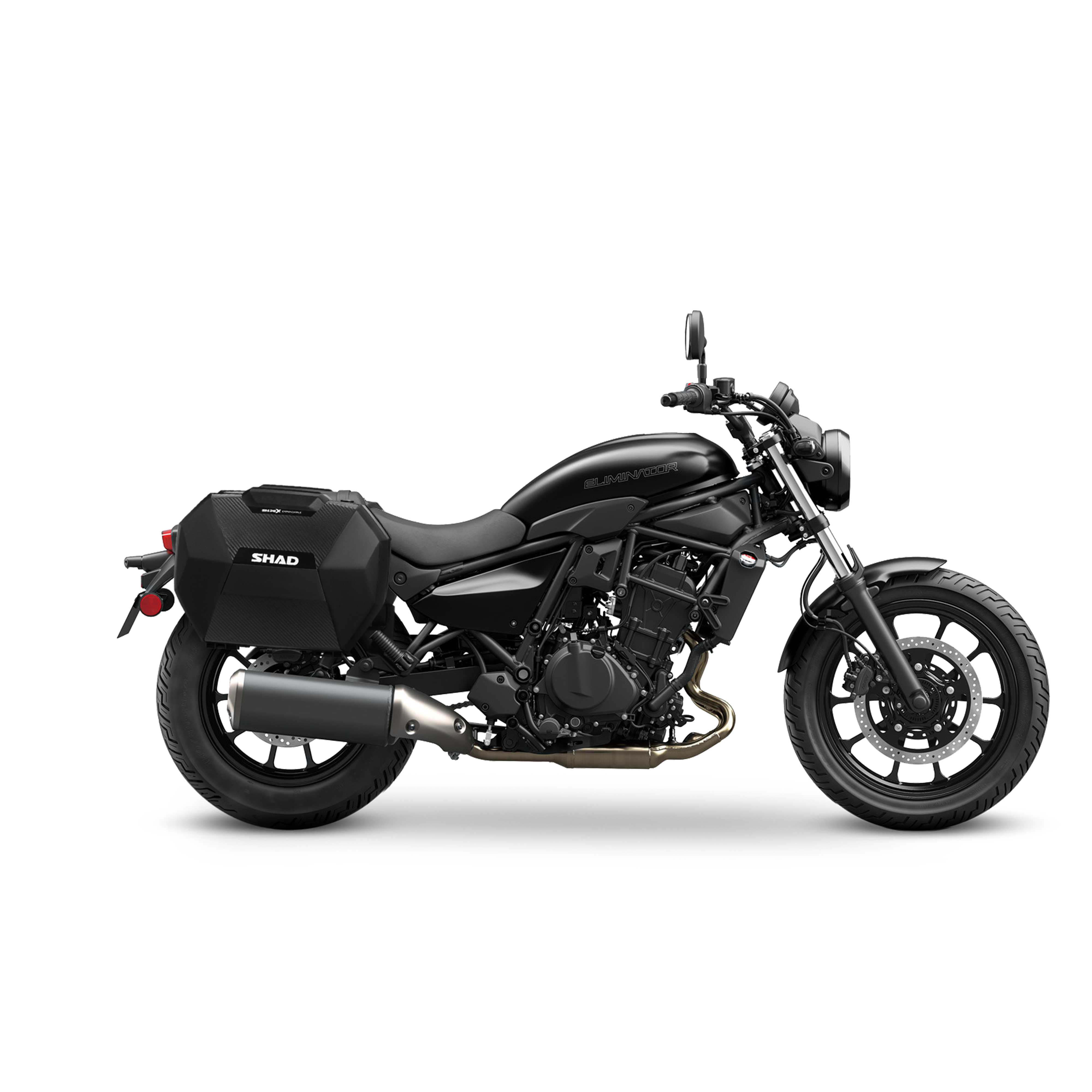 shad-3p-system-fijaci-n-lateral-para-kawasaki-eliminator-500 image 2