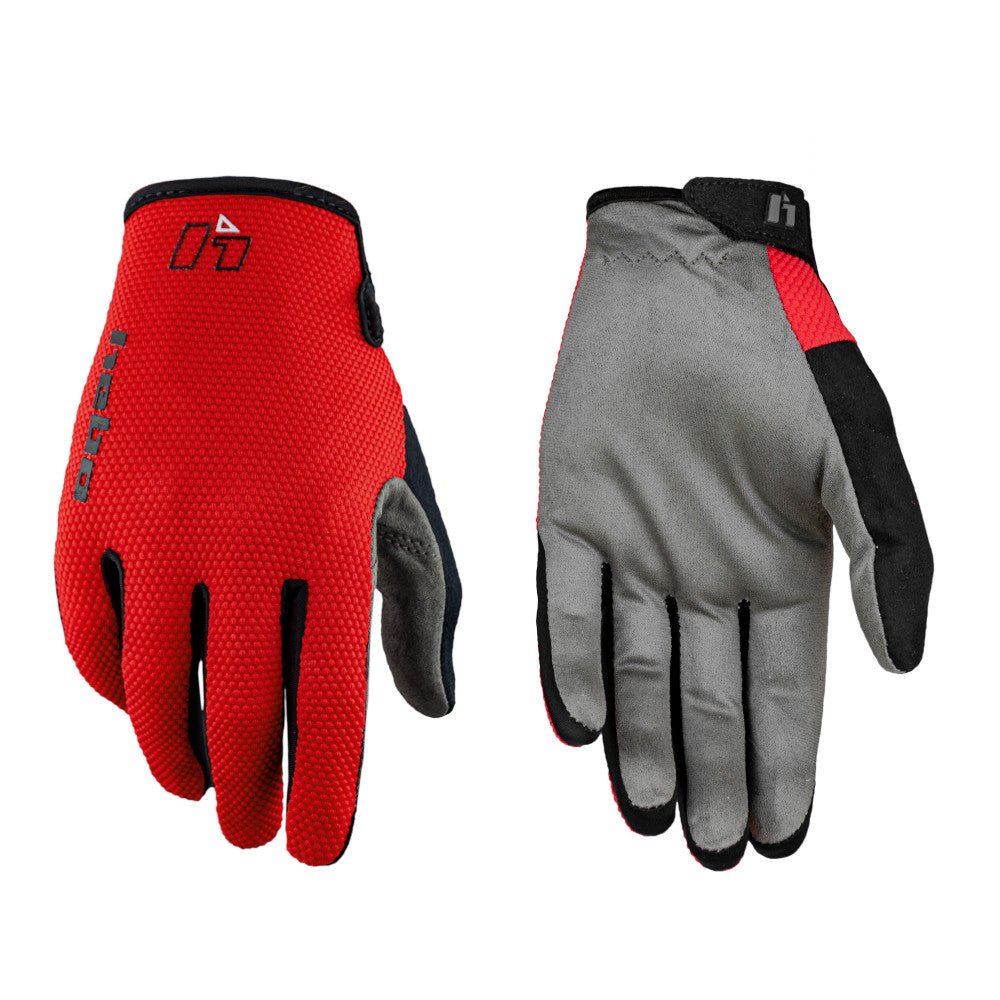 hebo-guantes-nano-pro-nailon-poli-ster-transpirables image 2
