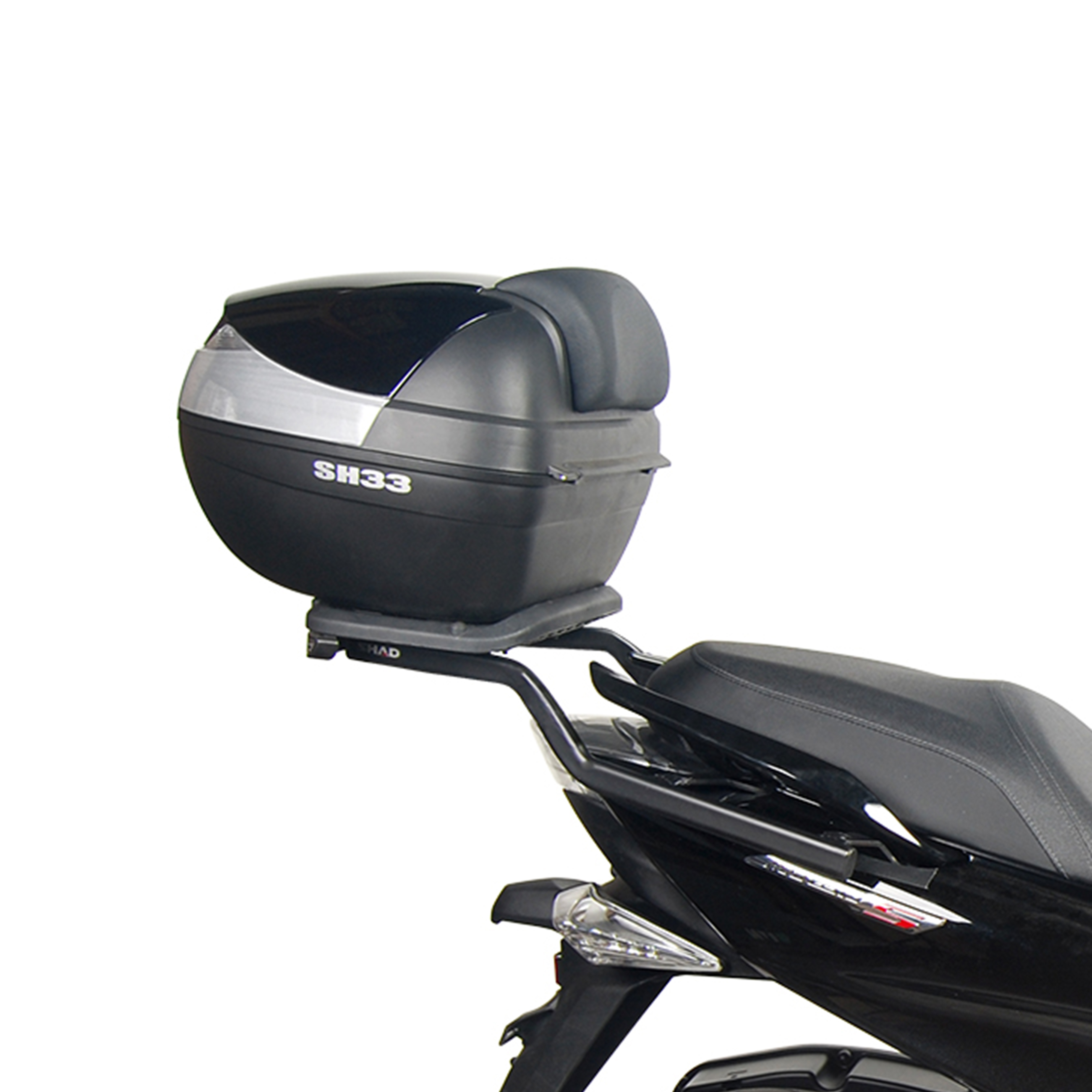 shad-fijaci-n-top-master-para-maleta-superior-en-yamaha-majesty-125-s-negra image 2