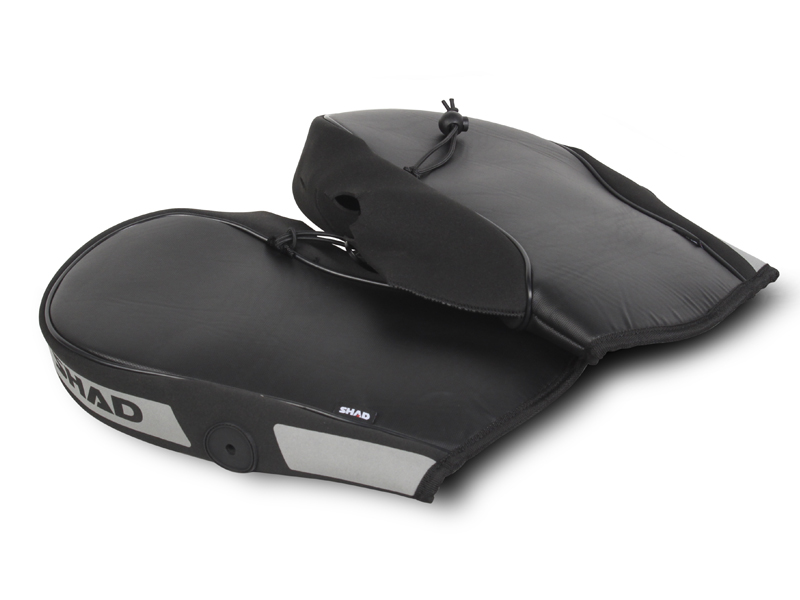 shad-manoplas-impermeables-para-moto-polipiel-y-neopreno-con-forro-t-rmico image 3