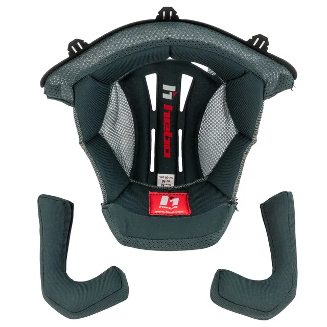 hebo-recambio-interno-htrp-p01-v6-interior-para-casco-zone-5 image 1