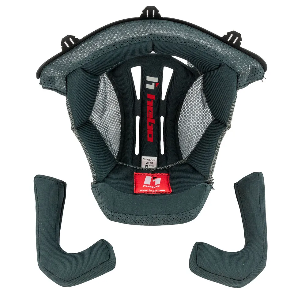 hebo-recambio-interno-htrp-p01-v6-interior-para-casco-zone-5 image 1