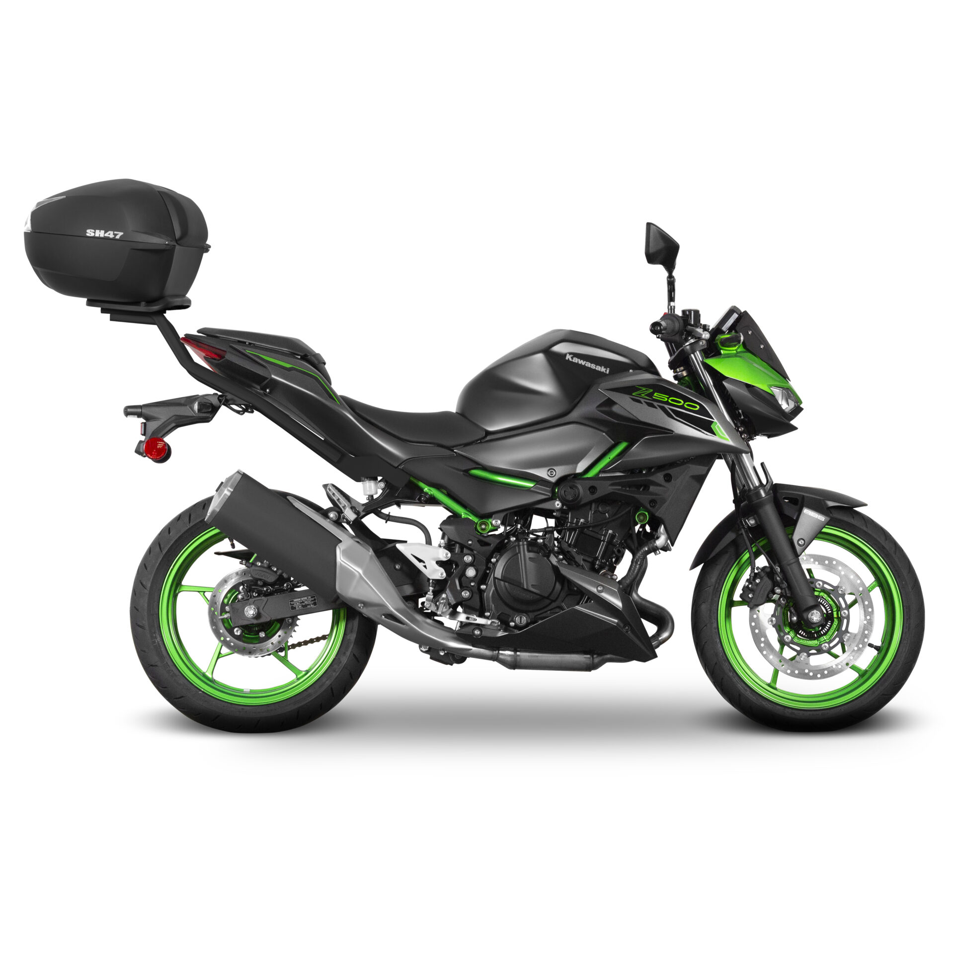 shad-top-master-fijaci-n-para-maleta-superior-kawasaki-z500 image 1