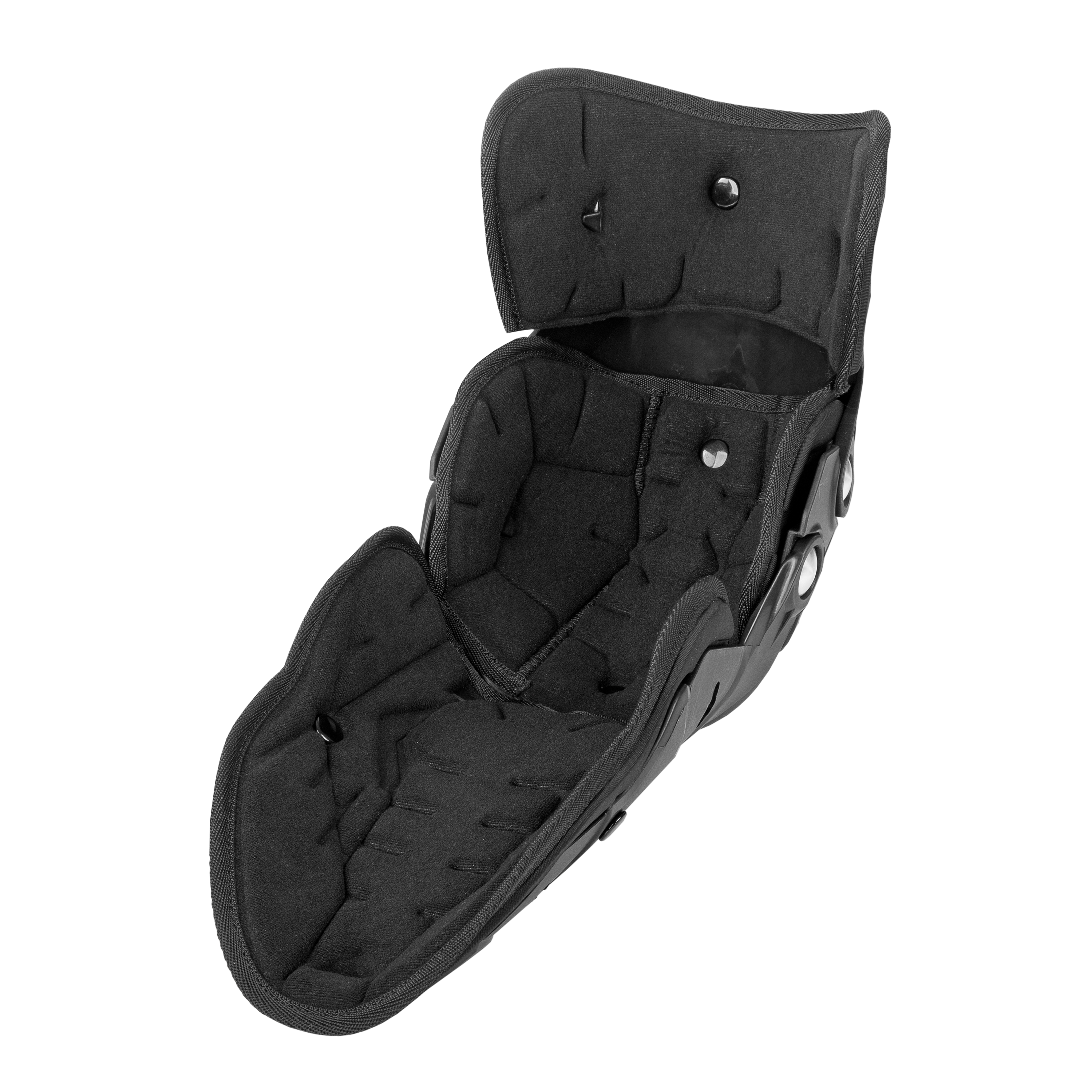 rodilleras-o-neal-pro-iv-knee-guard-negras-con-doble-pivote-protecci-n-extra-ble image 8