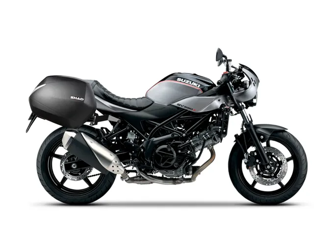 shad-3p-system-fijaci-n-lateral-para-suzuki-sv-650 image 1