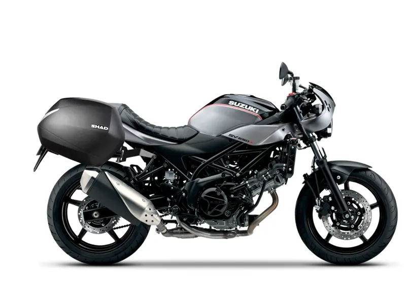 shad-3p-system-fijaci-n-lateral-para-suzuki-sv-650 image 1