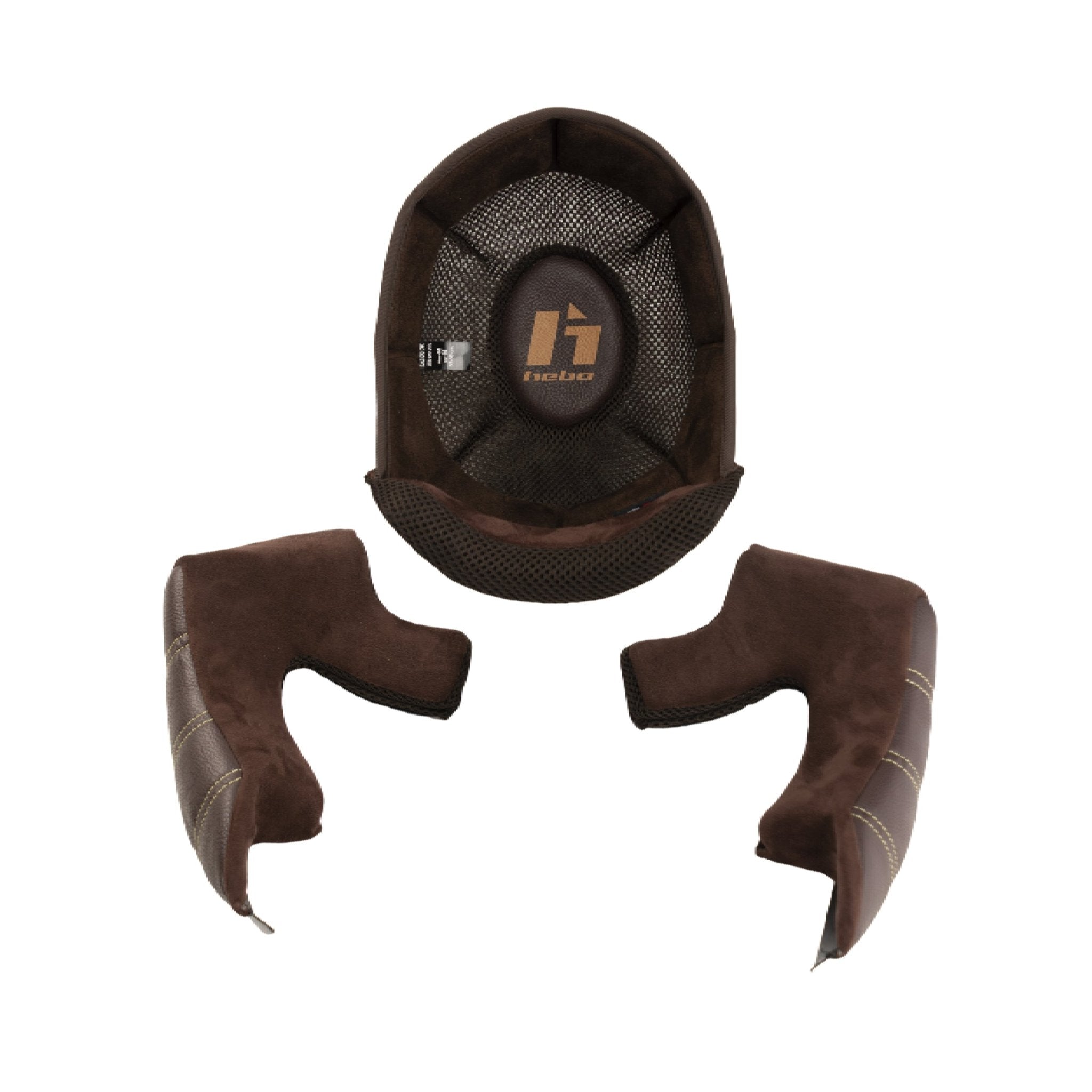 hebo-recambio-interno-indie-hc3300-almohadilla-interior-original image 1