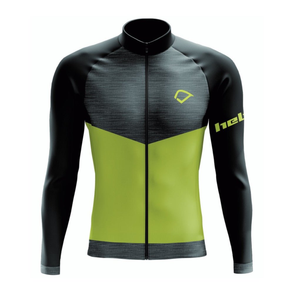 hebo-chaqueta-reguladora-cortavientos-e-impermeable-para-ciclismo image 3