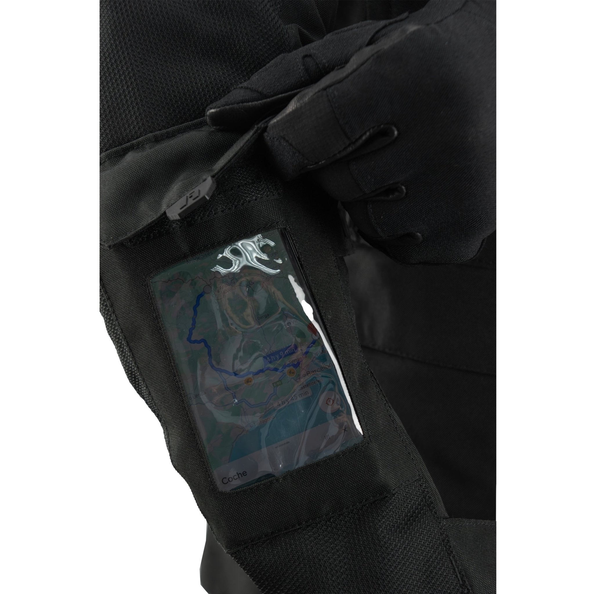 chaqueta-hebo-ds-explorer-negra-membrana-aquashield-protecciones-nivel-2-t-rmica image 6
