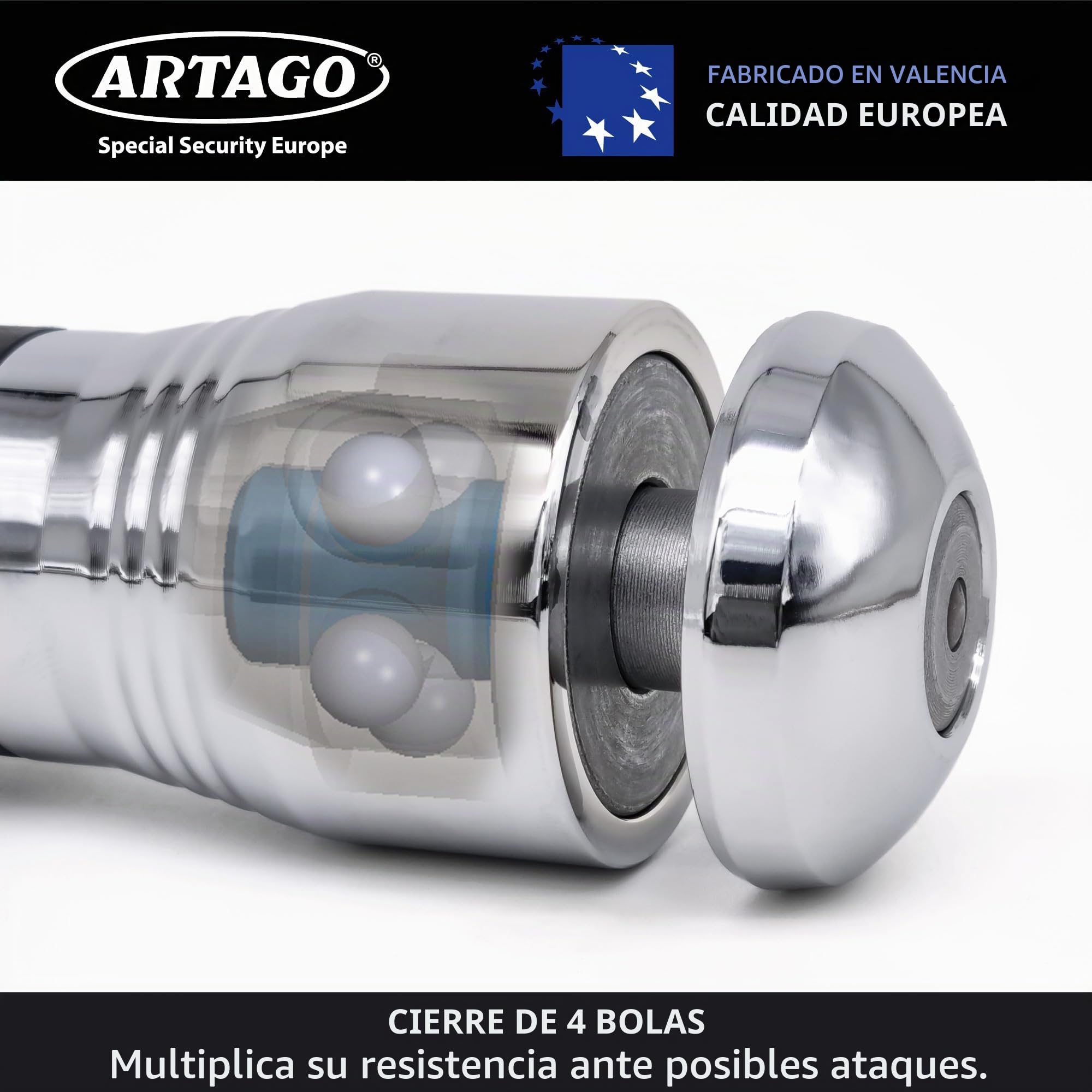 artago-562-i-candado-antirrobo-moto-disco-alta-gama-regalo-soporte-de-transporte image 4