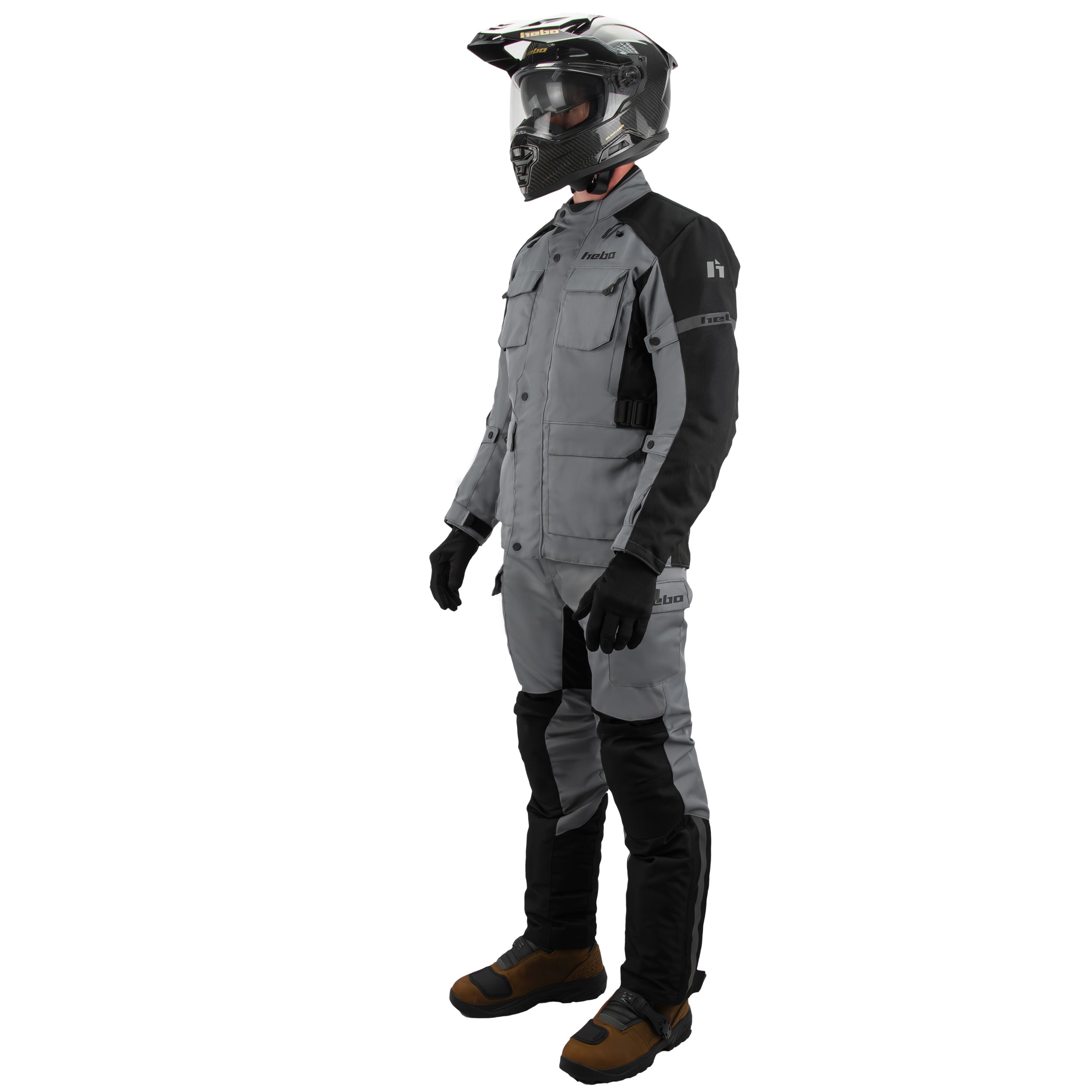pantal-n-hebo-ds-explorer-gris-impermeable-y-con-protecciones-nivel-2 image 7