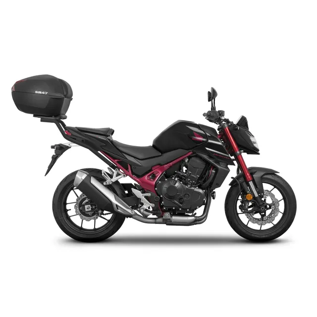 shad-top-master-fijaci-n-para-maleta-superior-honda-cb750-hornet image 1
