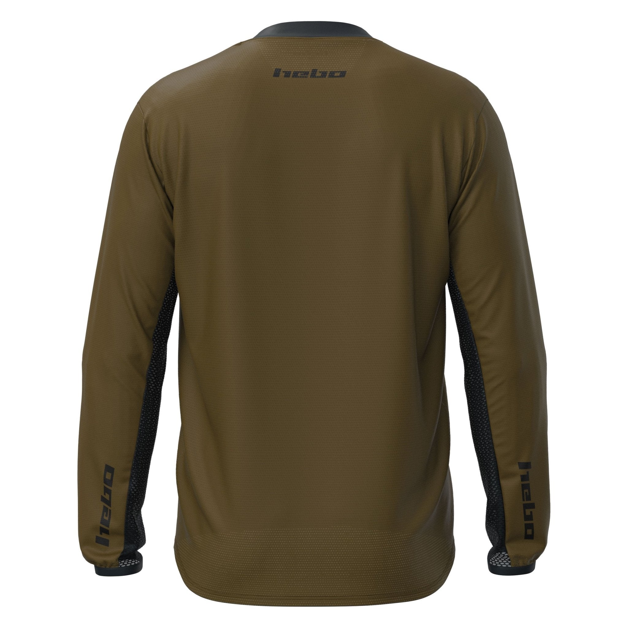 hebo-camiseta-trial-tech-kakhi-poli-ster-upf-50-180-g-y-corte-regular image 2