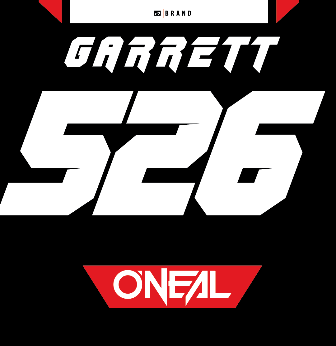 maillot-o-neal-element-jersey-factor-negro-blanco-personalizado image 2