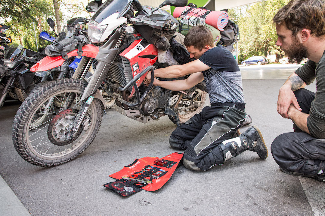enduristan-tool-pack-organizador-de-herramientas-magn-tico image 8