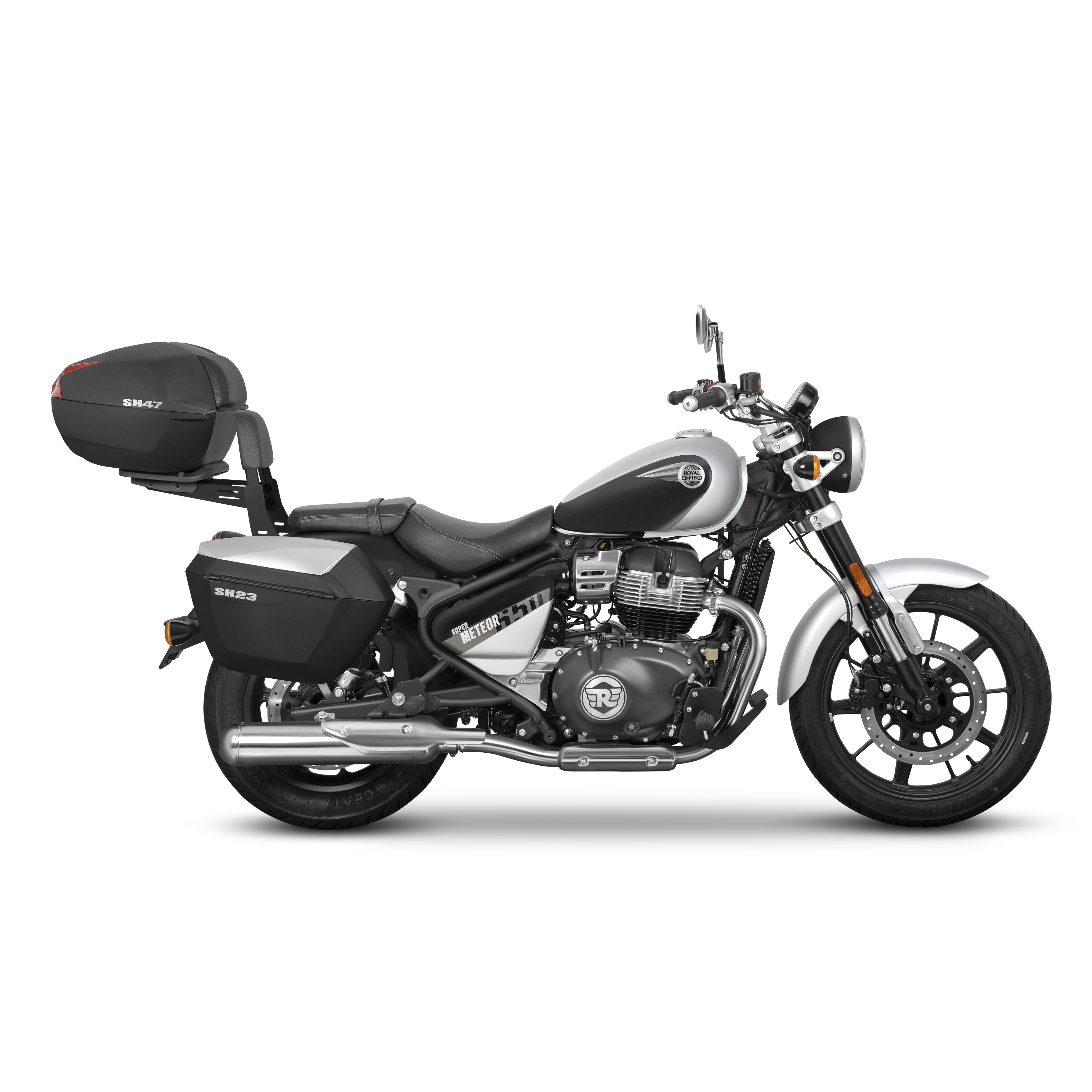 shad-3p-system-fijaci-n-lateral-para-royal-enfield-super-meteor-650 image 5