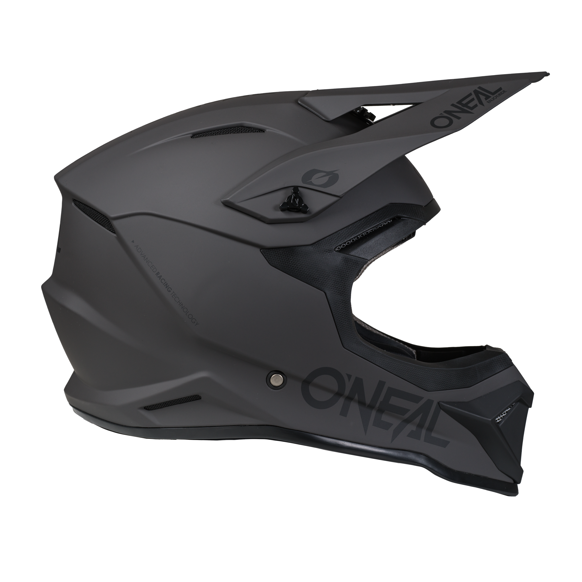 o-neal-4srs-casco-de-moto-gris-s-lido-negro-talla-l image 4