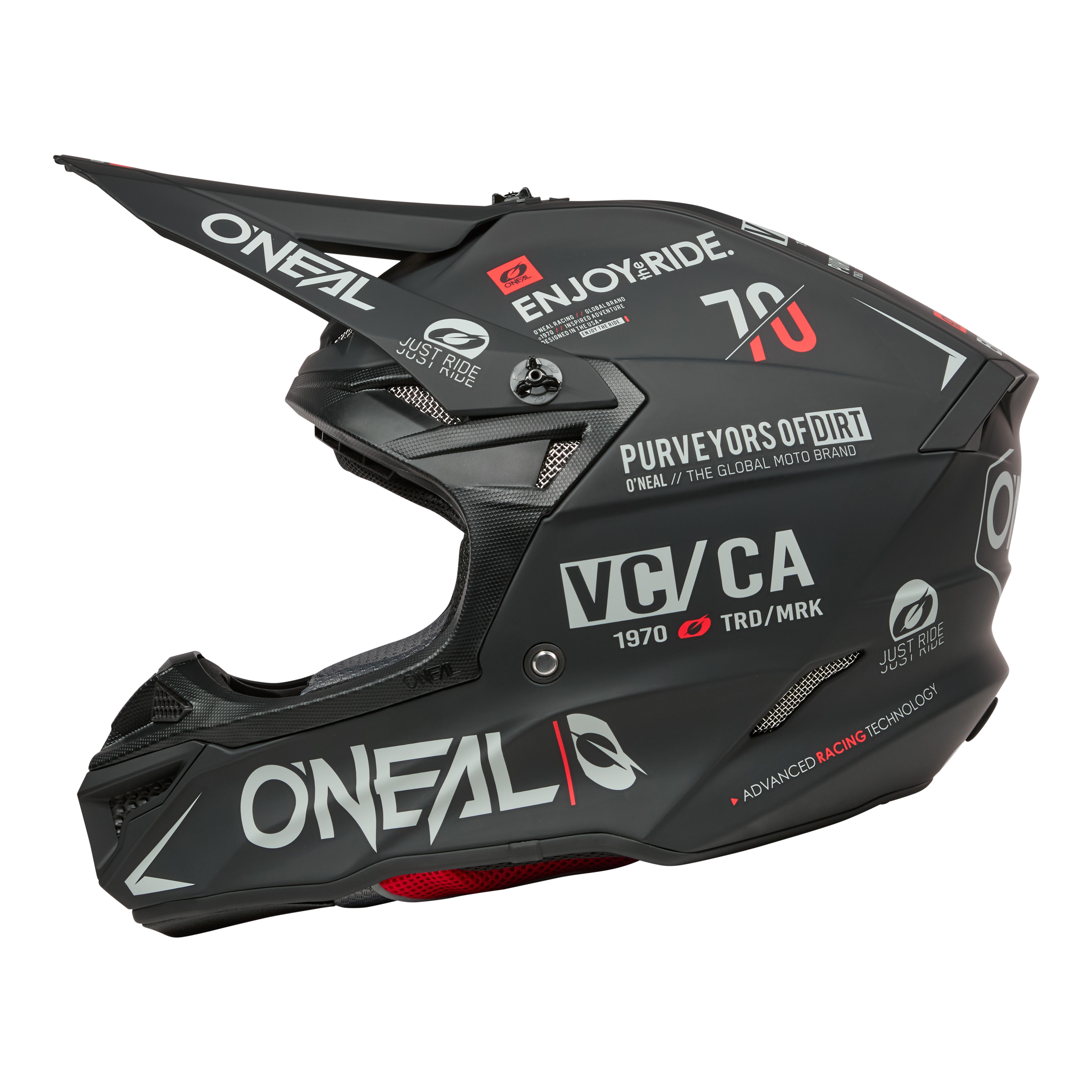 casco-o-neal-5-srs-brand-negro-gris image 3