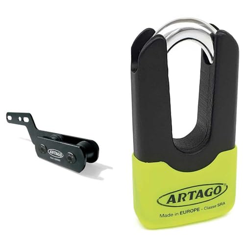 artago-69x3-pack-candado-antirrobo-disco-alta-seguridad-soporte-para-kawasaki-z9 image 8
