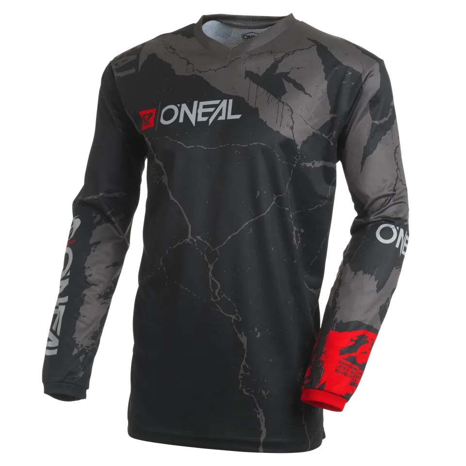 jersey-o-neal-element-acid-negro-gris image 1