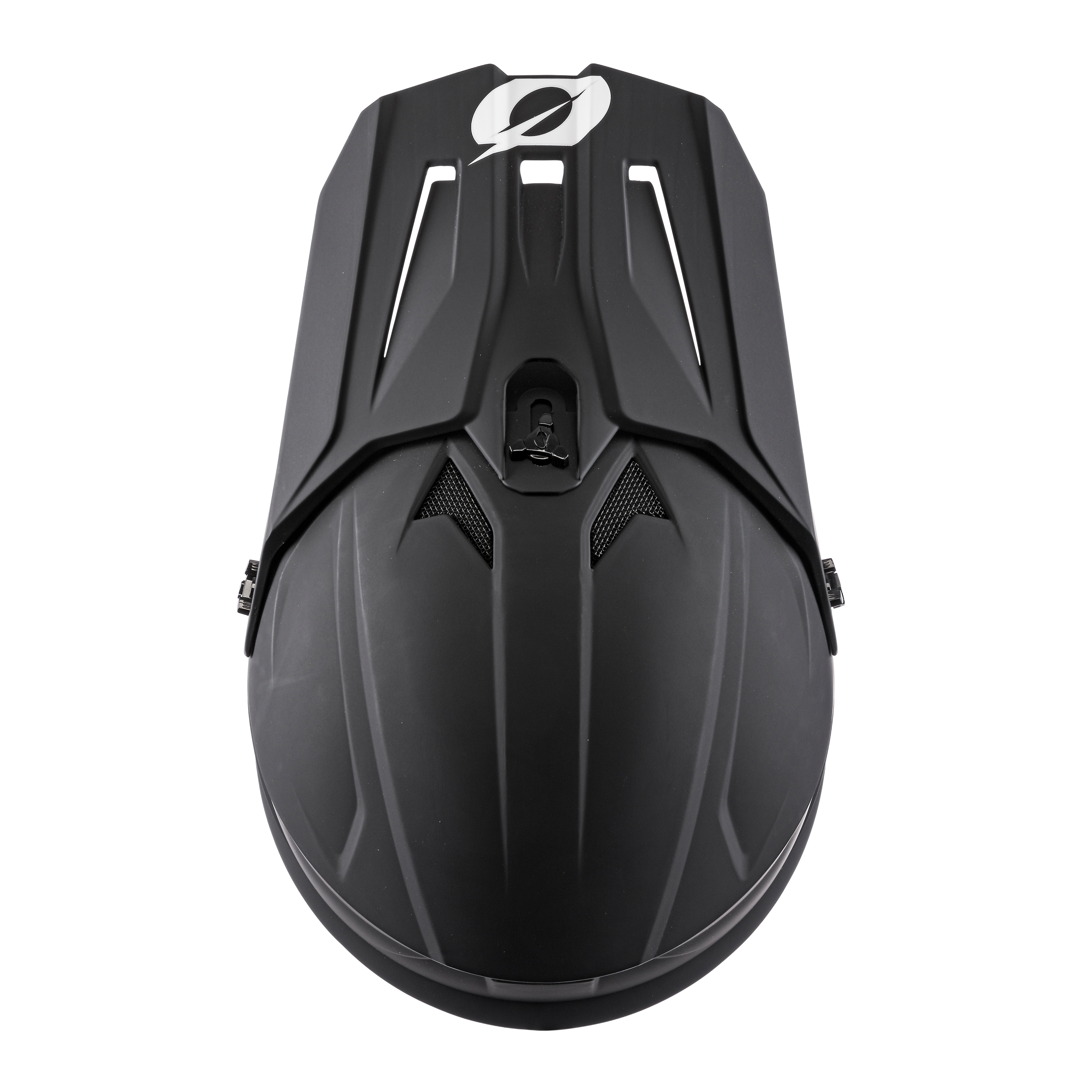 casco-o-neal-youth-1-srs-solid-negro image 5