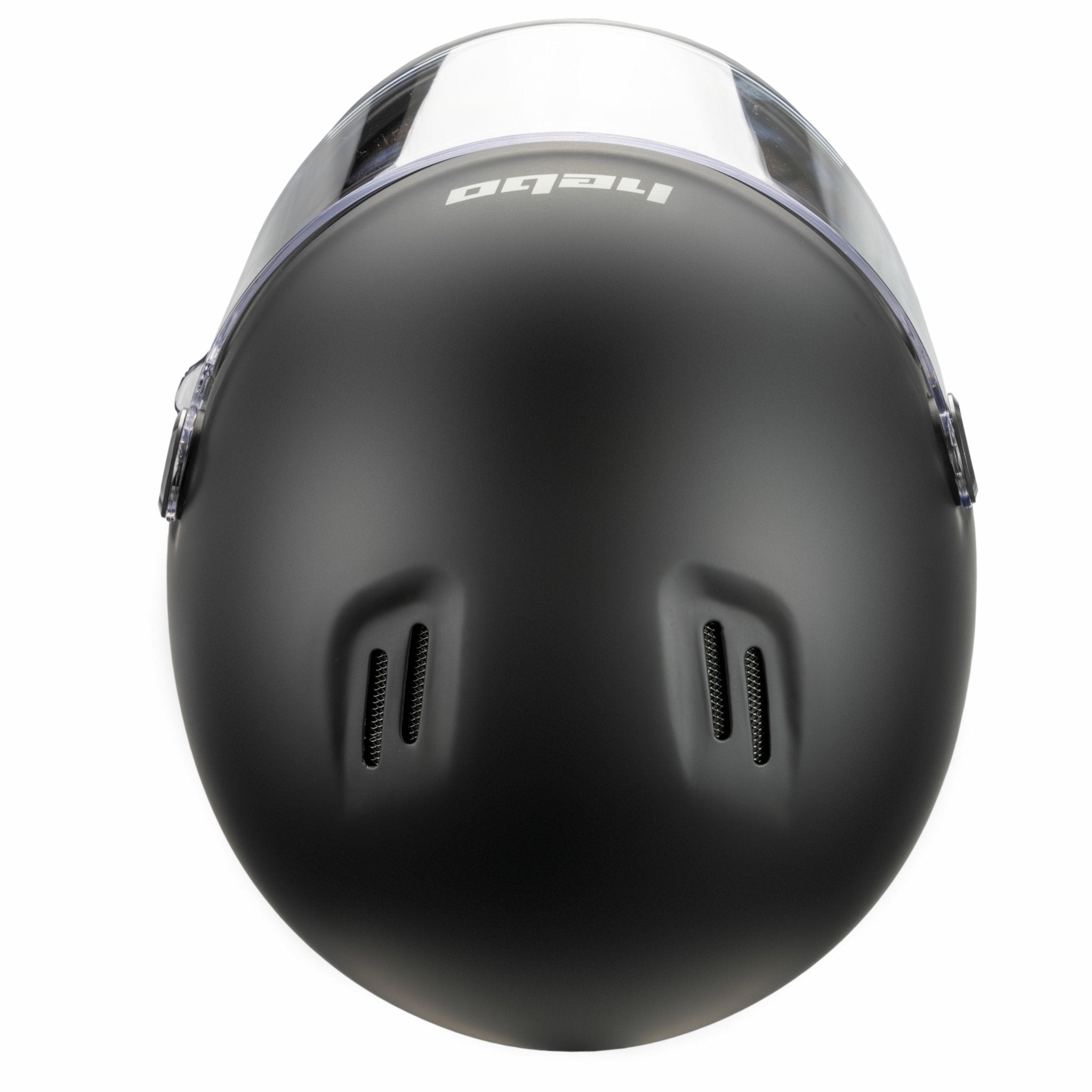 casco-hebo-indie-negro-mate-fibra-multitaxis-fiberglass-pinlock-70-ece-22-06-tal image 4