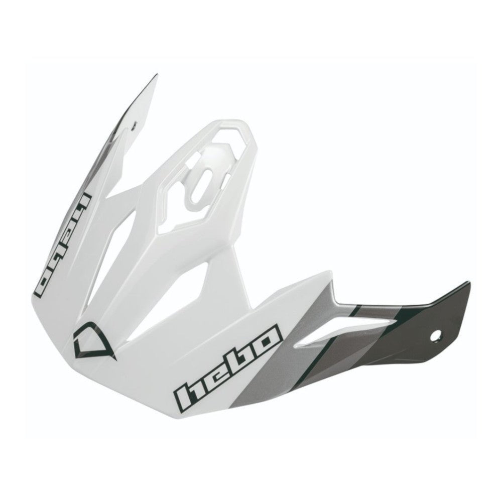 hebo-visera-zone-5-t-nine-recambio-para-casco-de-trial-hcr1130 image 2