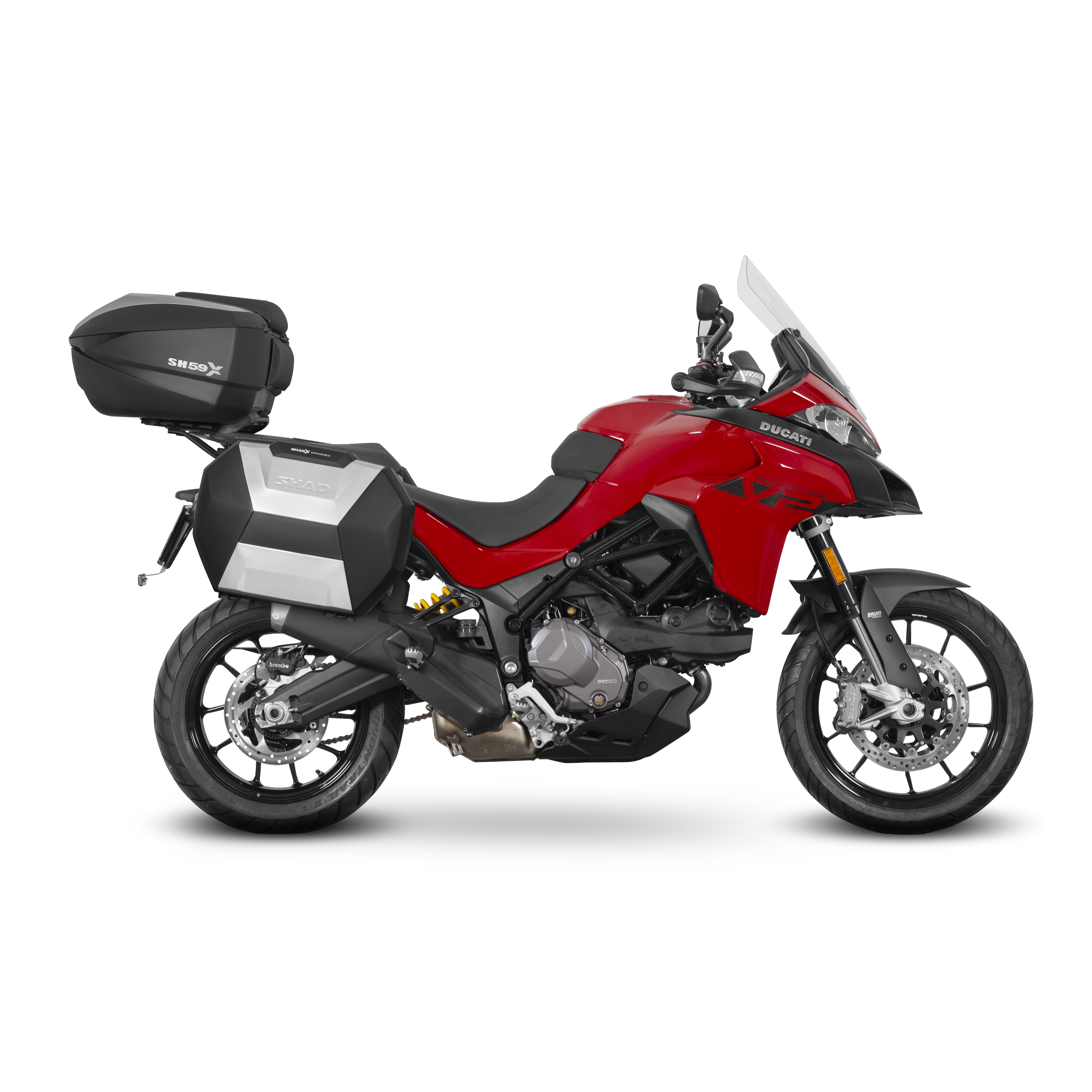 shad-top-master-fijaci-n-para-maleta-superior-ducati-multistrada-1200 image 5