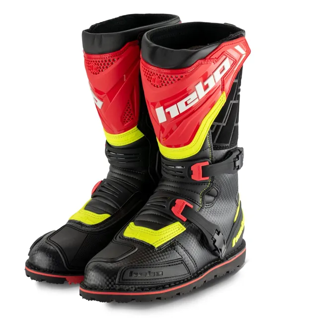botas-de-trial-hebo-technical-3-0-wp-2026-impermeables-microfibra-negras image 1