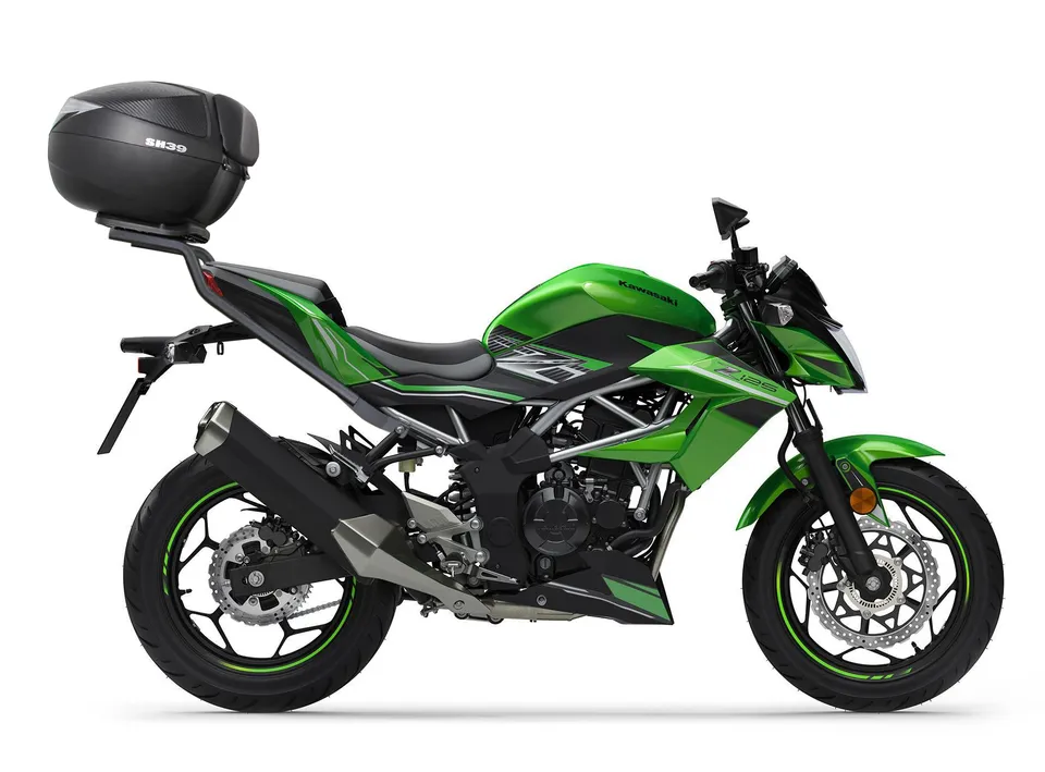 shad-top-master-fijaci-n-maleta-superior-kawasaki-z125 image 1