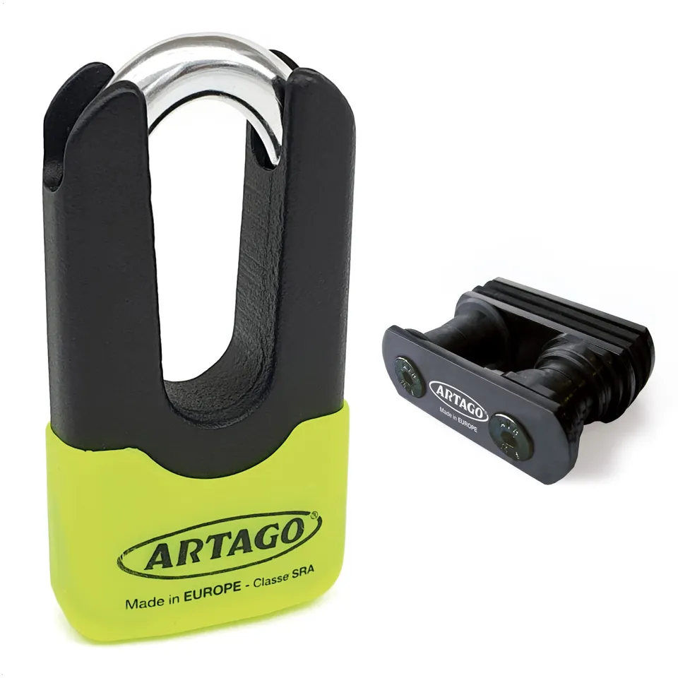 artago-69x6-pack-candado-antirrobo-disco-alta-seguridad-soporte-para-yamaha-mt-0 image 1