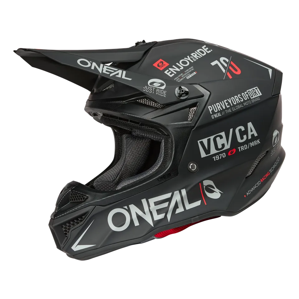 casco-o-neal-5-srs-brand-negro-gris image 1