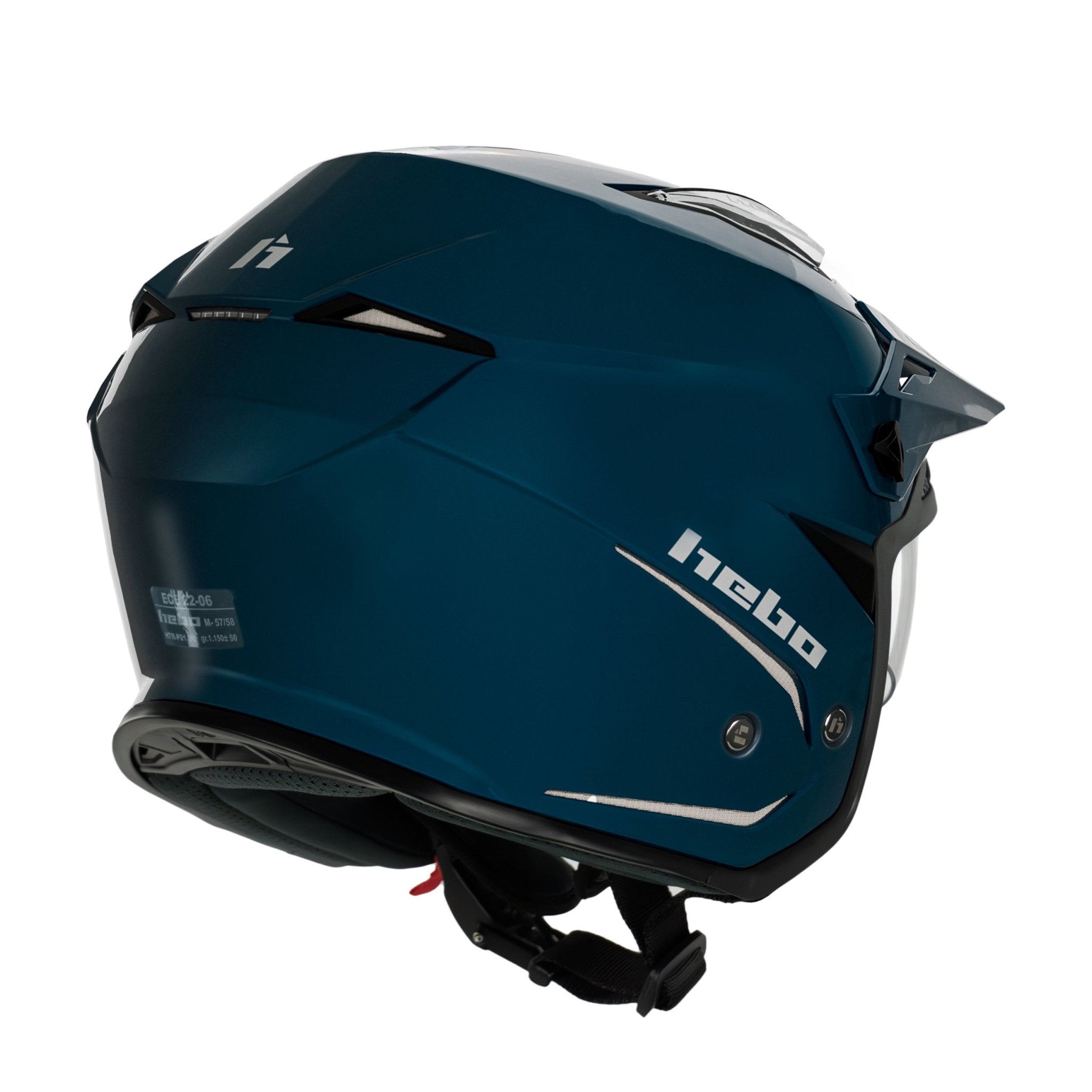 hebo-casco-zone-5-duo-azul image 6
