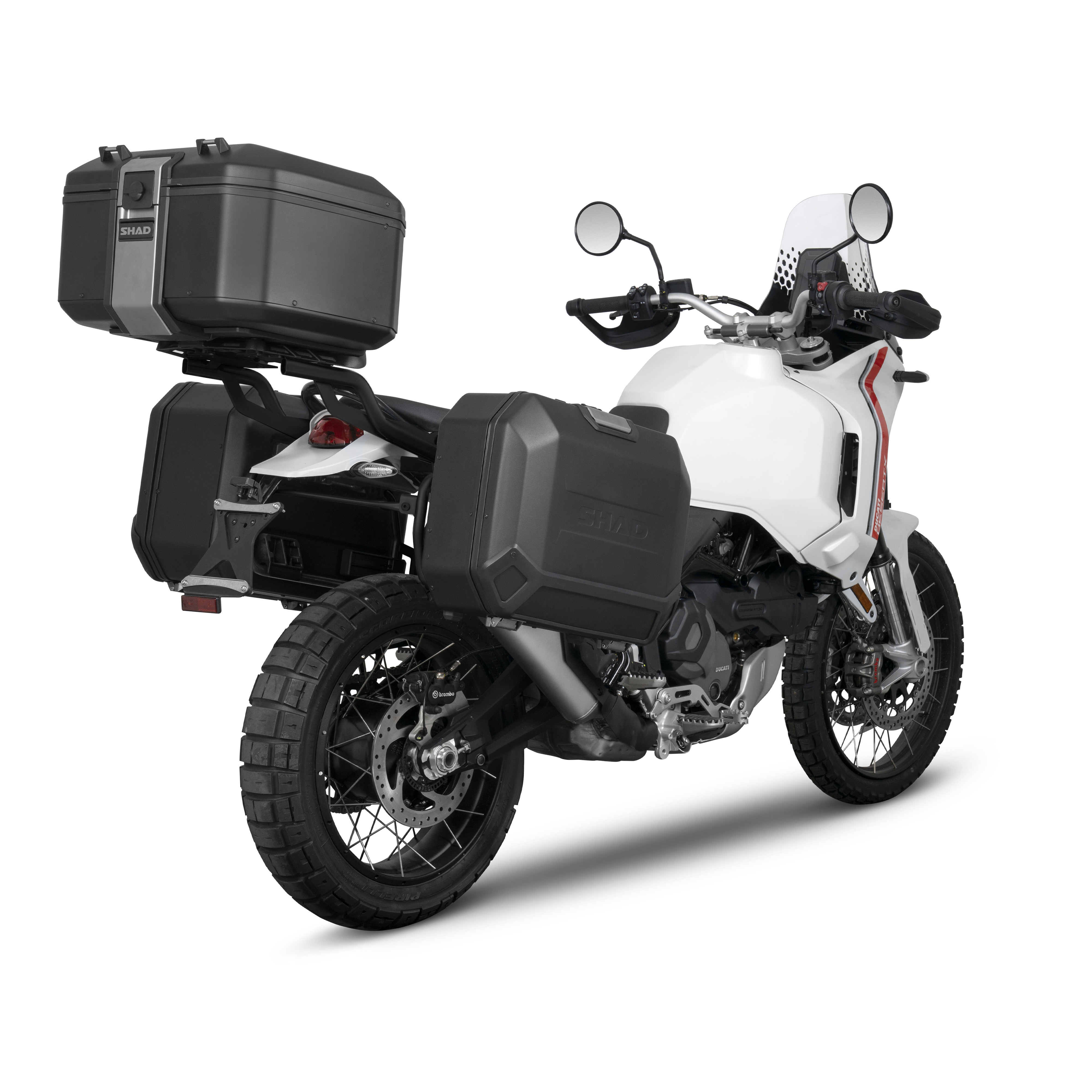 shad-4p-system-fijaci-n-lateral-ducati-desert-x-937-rally-soporte-para-maletas-y image 6