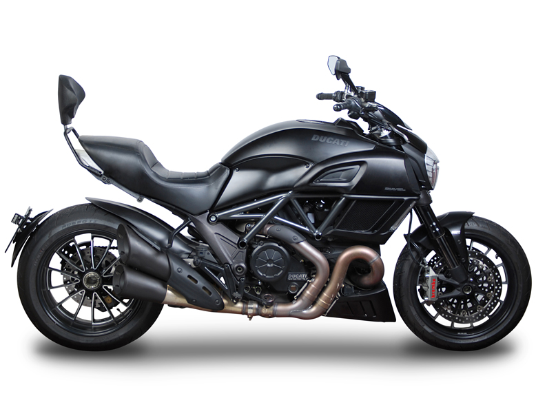 shad-kit-respaldo-para-ducati-diavel-1200-fijaci-n-para-respaldo-de-pasajero image 2